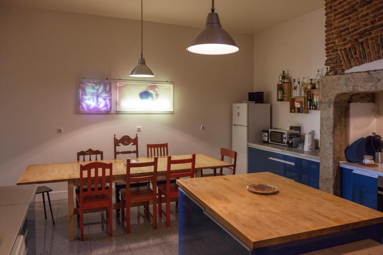 Lisbon Lounge Hostel Εξωτερικό φωτογραφία