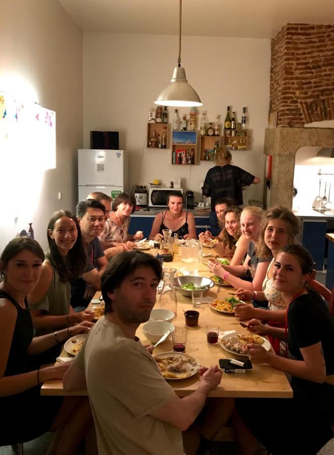 Lisbon Lounge Hostel Εξωτερικό φωτογραφία